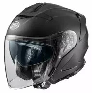 Casca scooter Premier JT5 U9BM NEGRU MAT