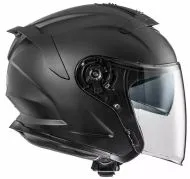 Casca scooter Premier JT5 U9BM NEGRU MAT