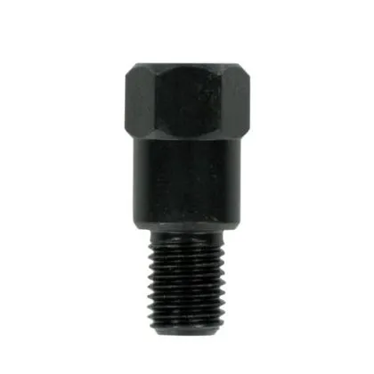 Adapter 10mm Right > 10mm Right Thread 90138