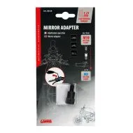 Adapter 10mm Right > 8mm Right Thread 90139