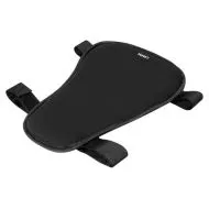 Pernă de scaun din gel pentru motociclete și scutere GelPad - M - 27x22 cm 91448