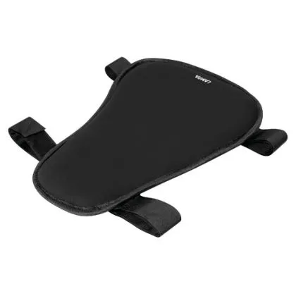 Gel seat pad for motorbikes and scooters GelPad - M - 27x22 cm 91448