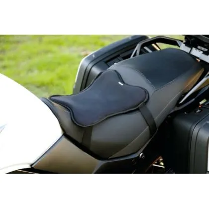 Gel seat pad for motorbikes and scooters GelPad - M - 27x22 cm 91448