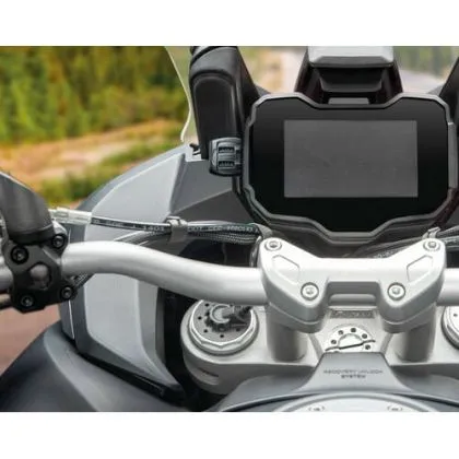 Usb-Fix Trek2 Ultra Fast Charge - 5400 mA - 12/24V 38827