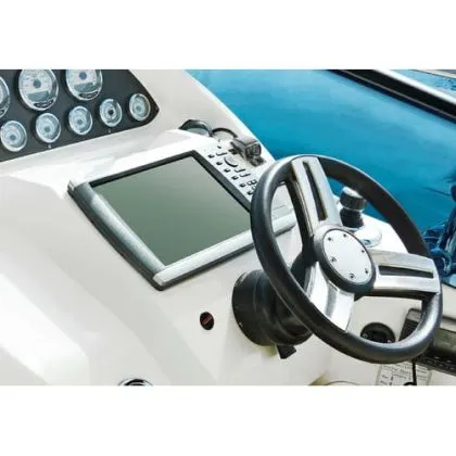 Usb-Fix Trek2 Ultra Fast Charge - 5400 mA - 12/24V 38827
