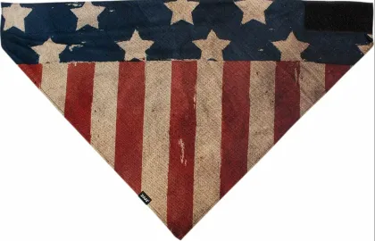 SPORTFLEX SERIES AMERICAN FLAG Headscarf