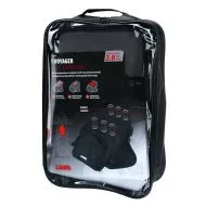 Μαγνητική τσάντα δεξαμενής T-Voyager 4 σε 1 Tank-Bag 91568