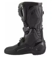 Μπότες μοτοκρός ALPINESTARS TECH 10 ENDURO BLACK
