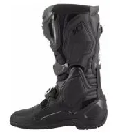 Motocross boots ALPINESTARS TECH 10 ENDURO BLACK
