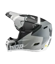 Κράνος μοτοκρός THOR REFLEX SPORT CARBON BRAVE MIPS
