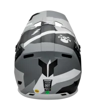 Κράνος μοτοκρός THOR REFLEX SPORT CARBON BRAVE MIPS