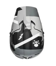 Κράνος μοτοκρός THOR REFLEX SPORT CARBON BRAVE MIPS