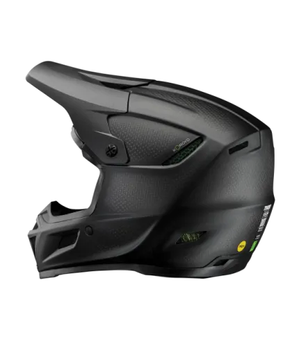 Мотокрос каска THOR REFLEX SPORT CARBON STEALTH MIPS