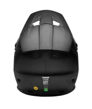 Κράνος μοτοκρός THOR REFLEX SPORT CARBON STEALTH MIPS