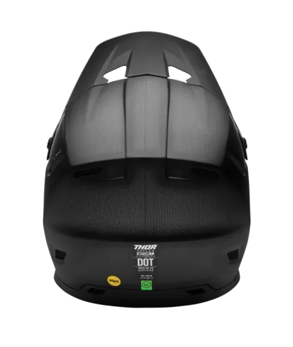 Мотокрос каска THOR REFLEX SPORT CARBON STEALTH MIPS