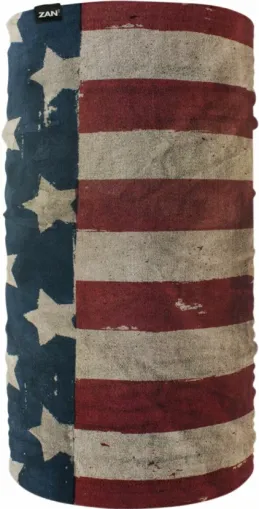 Multifunctional towel LINED PATRIOT