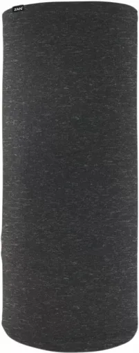 Multifunctional towel SPORTFLEX CHAR HTHR