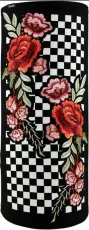 Мултифункционална кърпа SPORTFLEX CHK FLORAL