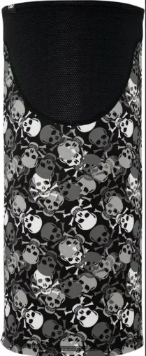 Πολυλειτουργική πετσέτα SPORTFLEX WPRF AO SKULL