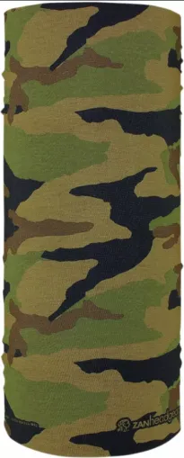 Мултифункционална кърпа WOODLAND