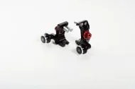 Întinzător de lanț GILLES CHAIN ADJUSTER AXB BK FZ-07 700