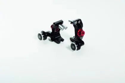 Întinzător de lanț GILLES CHAIN ADJUSTER AXB BK FZ-07 700