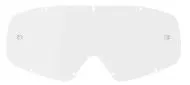 Plate for kids motocross goggles ALPINESTARS VISION CLEAR