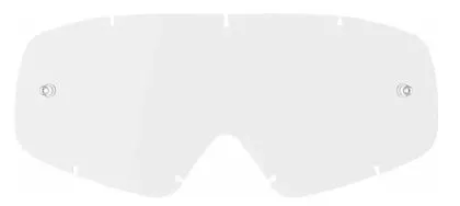 Плака за детски мотокрос очила ALPINESTARS VISION CLEAR