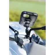 Mounting system LAMPA Titan Opti Pole 90562