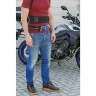 Geantă de cruce POUCH PLUS FLUO P16161