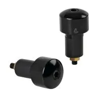 Mufe universale LAMPA 90636 NEGRU