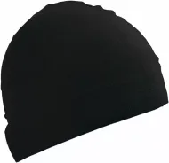 Шапка LINER NYL DOME BK