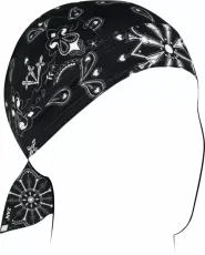 Καπέλο SPORTFLEX BK PAISLY