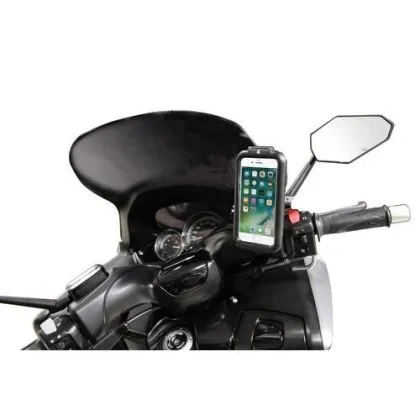 Τηλεφωνική βάση OPTI-CASE 90434 - iPhone 6 Plus / 7 Plus / 8 Plus