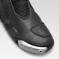 Sports motorcycle boots XPD XP9-S BLACK