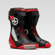 Спортни мото ботуши XPD XP9-S RED