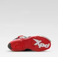 Sports motorcycle boots XPD XP9-S RED
