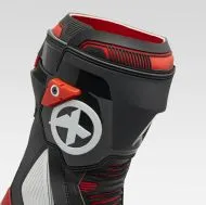 Sports motorcycle boots XPD XP9-S RED