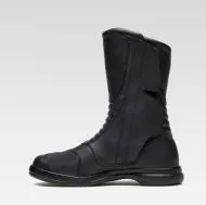 Μπότες μοτοσυκλέτας XPD X-VENTURE H2OUT BLACK