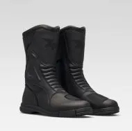 Μπότες μοτοσυκλέτας XPD X-VENTURE H2OUT BLACK