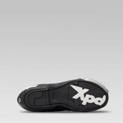 Ghete moto sport XPD X10-R NEGRE