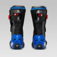 Sports motorcycle boots XPD XP9-S BLACK/BLUE