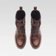 Мото ботуши XPD X-NASHVILLE H2OUT BROWN
