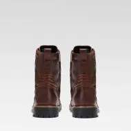 Мото ботуши XPD X-NASHVILLE H2OUT BROWN