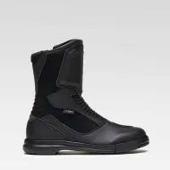 Μπότες μοτοσυκλέτας XPD X-JOURNEY H2OUT BLACK
