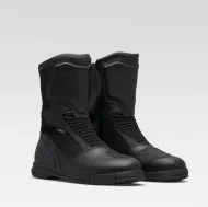 Μπότες μοτοσυκλέτας XPD X-JOURNEY H2OUT BLACK