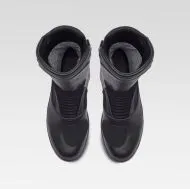 Μπότες μοτοσυκλέτας XPD X-JOURNEY H2OUT BLACK