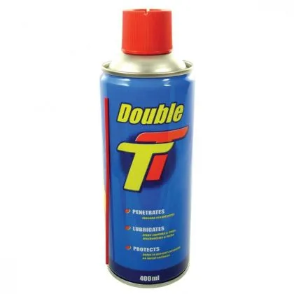 Ξηροί καρποί σπρέι / 400ml