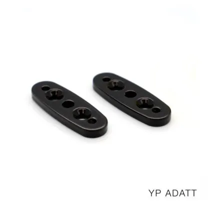 BARRACUDA mirror adapters for yamaha R1-R6