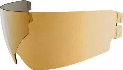 Ochelari de protecție pentru cască ICON Alliance GT/Airflite/Airform™ RST BRONZE